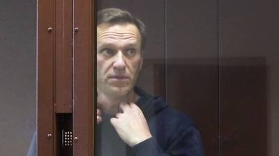 Алексей Навальный - Игнат Артеменко - По делу о клевете на ветерана: обвинение потребовало оштрафовать Навального на 950 тысяч рублей - russian.rt.com