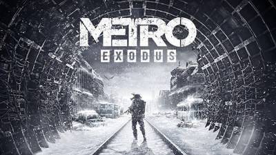 Расширенное издание Metro Exodus: изменения в движке и дополнительные графические возможности - 24tv.ua