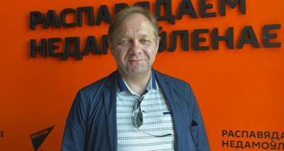 Гитанас Науседа - Кирилл Коктыш - Политолог назвал заказчика нападок Литвы на Белорусскую АЭС - lv.sputniknews.ru - США - Вашингтон - Белоруссия - Литва - Латвия - Брюссель
