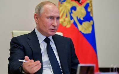 Владимир Путин - Дмитрий Песков - Маниакальная настойчивость, – у Путина отреагировали на санкции ЕС и США - 24tv.ua - Москва - США - Брюссель