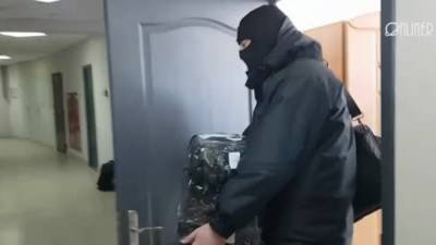 Дмитрий Соловьев - Светлана Тихановская - В Беларуси силовики массово обыскивают журналистов и правозащитников: есть задержанные - 24tv.ua - Белоруссия - Минск