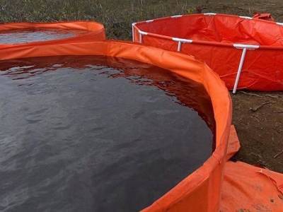 Генпрокуратура утвердила обвинение по делу о халатности после ЧП в Норильске - rosbalt.ru - Норильск