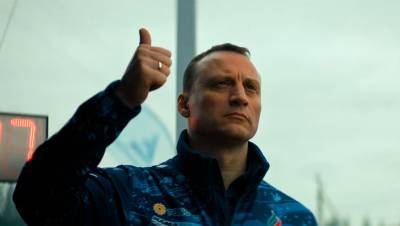 Федор Бондарчук - Опубликован трейлер сериала Бондарчука про гонки на грузовиках - gazeta.ru - Набережные Челны