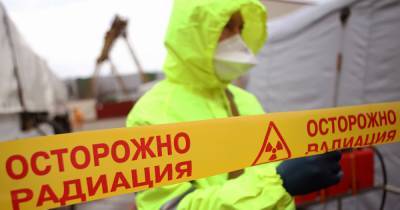 Леонид Кравчук - "Следует давить на Россию": Гармаш заявил о радиационной угрозе для Донбасса - dsnews.ua - Россия - ДНР - Донбасс