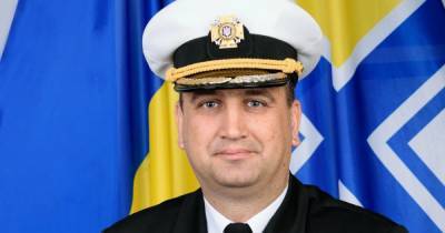Алексей Неижпапа - Россия увеличила военный потенциал в Крыму более чем в 3 раза, — командующий ВМС - dsnews.ua - Крым