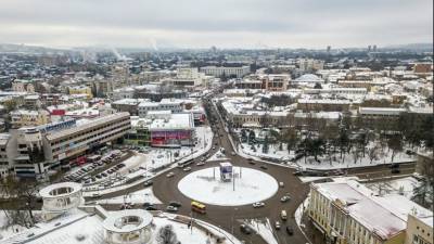 На берегу Симферопольского водохранилища задержана группа браконьеров - russian.rt.com - Крым - Симферополь - район Сакский