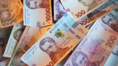 В Раде зарегистрировали законопроект о единых подходах к регулированию банковских и небанковских финучреждений - ru.espreso.tv