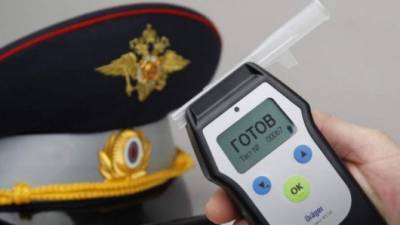 Ролевая игра с преследованием и погоней обошлась пьяному водиле в 200 000 рублей - usedcars.ru - Курская обл.