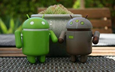 Android 12 получит новый дизайн в стиле material NEXT - live24.ru