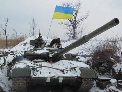 Яков Осадчий - Обстановка на линии фронта: версии сторон - anna-news.info - ДНР - ЛНР - Донбасс - Новости