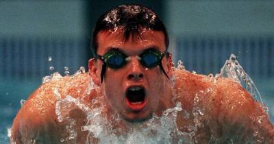 Скотт Миллер - Австралийского пловца, призера Олимпиады, поймали с героином на 2 миллиона долларов - focus.ua - Австралия