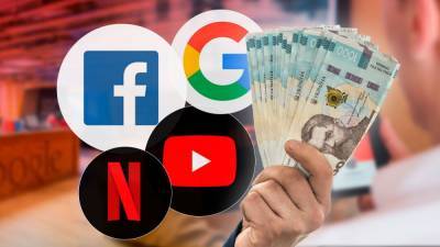 Данил Гетманцев - YouTube, Netflix и Facebook обложат налогами: за что украинцы будут платить больше - 24tv.ua - New York - Новости