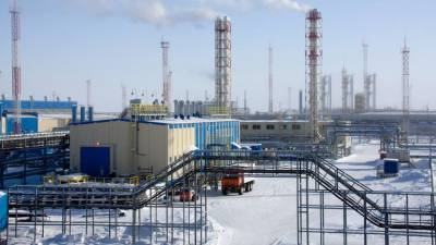 "Газпром" значительно увеличил экспорт топлива в страны Европы - politros.com - Турция - Голландия - Европа