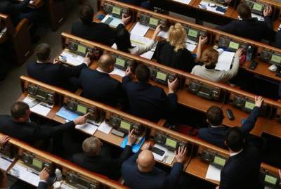 Юрий Витренко - Рада попыталась изменить законы ради Витренко - kp.ua