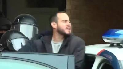 Пабло Асель - В Испании рэперу дали два года тюрьмы за неприличную песню про короля - vesti.ru - Испания - Мадрид