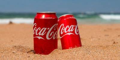 Компания Coca-Cola испытает первую бумажную бутылку - detaly.co.il - Венгрия