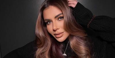 София Стужук - Блогер - София Стужук дала интервью, в котором рассказала о поедании плаценты, домашних родах и замершей беременности - ТЕЛЕГРАФ - telegraf.com.ua