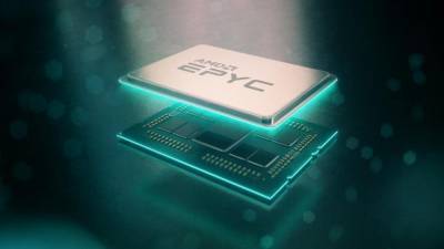 Раскрыты характеристики серверных процессоров AMD EPYC Milan (до 64 ядер при TDP 280 Вт) и Intel Xeon Ice Lake-SP (до 40 ядер при TDP 270 Вт) - itc.ua