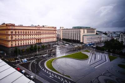 Алексей Венедиктов - ОП Москвы: Вопрос установки памятника на Лубянке требует широкого обсуждения - tvc.ru - Москва