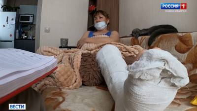 Александр Бастрыкин - Подъехал впритык и начал давить: стали известны детали наезда на сибирячку с коляской - vesti.ru - Новосибирск