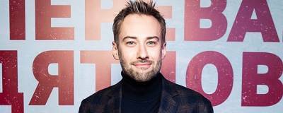Дмитрий Шепелев - Дмитрий Шепелев рассказал о своем режиме дня - runews24.ru