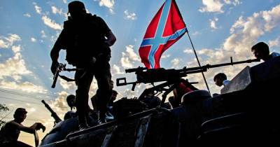 Сергей Гармаш - Россия после подписания "Минска" взяла под контроль еще 1400 кв. км Донбасса - dsnews.ua - Минск