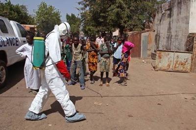 В Африке вспыхнула новая эпидемия опасного вируса - enovosty.com - Гвинея - Конакри