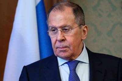 Сергей Лавров - Лавров ответил на подозрения США по поводу «Спутника V» - lenta.ru - США - Того