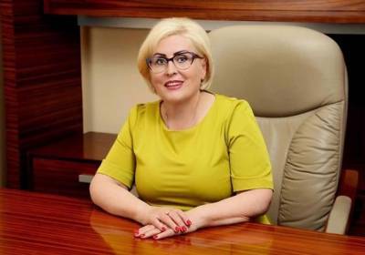 Владимир Путин - Неля Штепа была вынуждена хвалить Путина, иначе боевики угрожали расстрелять ее семью - kp.ua - Крым - Харьков - Славянск