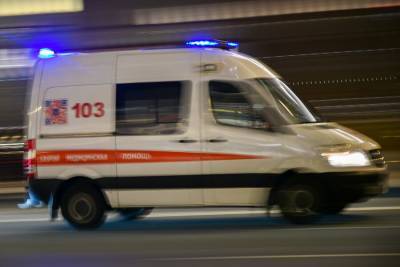 В Горно-Алтайске младенец умер из-за молока пьяной матери - m24.ru - респ. Алтай - Горно-Алтайск
