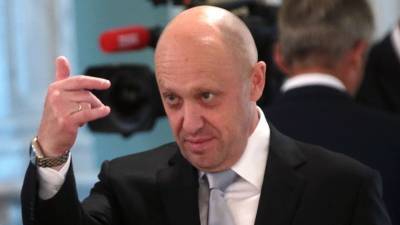 Пригожин отреагировал на "убийства" россиян в Центральноафриканской Республике - inforeactor.ru - Владимир
