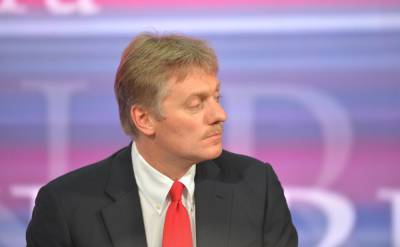 Дмитрий Песков - В Кремле пока не приняли решения по поводу продления льготной ипотеки - neva.today