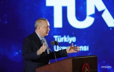 Реджеп Тайип Эрдоган - Турция открыла дело на политика Нидерландов за пост в Twitter - korrespondent.net - Турция - Анкара - Голландия - Twitter