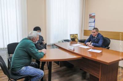 Андрей Борисов - Андрей Борисов помог отремонтировать детский сад в Смоленске - rabochy-put.ru - Смоленск