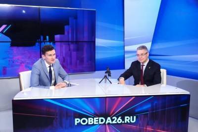 Владимир Владимиров - Губернатор пообещал помочь ставропольцу с рассрочкой долга - kavkaz.mk.ru - Ставрополье