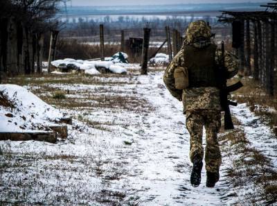 Перестрелка на границе: РФ так и не сообщила подробности - news.bigmir.net - Россия