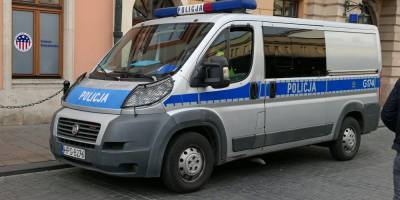 В Польше по подозрению в убийстве мужчины задержали украинца - nv.ua - Польша - Варшава