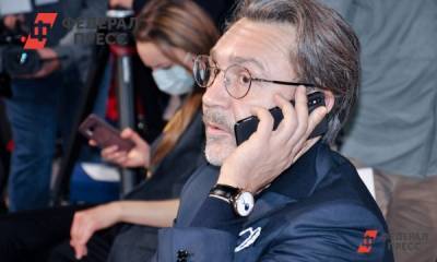 Сергей Шнуров - Иосиф Пригожин - Пригожин раскрыл правду о гонорарах Шнурова - fedpress.ru - Москва