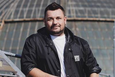 Сергей Жуков - Лидер группы «Руки вверх!» Сергей Жуков рассказал о серьёзных проблемах со здоровьем - versia.ru