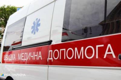 Василий Володин - ЧП под Киевом: лицеистки отравились неизвестным веществом, одну спасти не удалось - from-ua.com - Киев - Киевская обл.