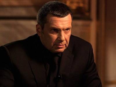 Алексей Навальный - Владимир Соловьев - Адольф Гитлер - Телеведущий Владимир Соловьев «похвалил» Гитлера за доблесть - bloknot.ru