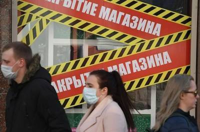 Когда легализация выгодна: как прошел коронавирусный год для малого и среднего предпринимательства в Воронежской области - gorcom36.ru - Воронежская обл.
