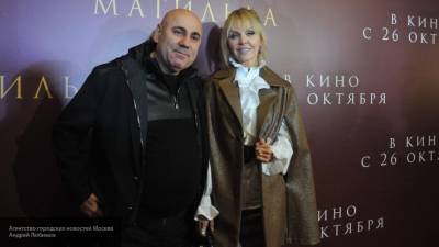Сергей Шнуров - Иосиф Пригожин - Пригожин рассказал, как поступит со Шнуровым после заявления артиста в полицию - newinform.com