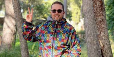 Анатолий Шарий - «Подозрение дошло до адресата». СБУ вызвала Шария на допрос и пригрозила объявить в розыск - nv.ua
