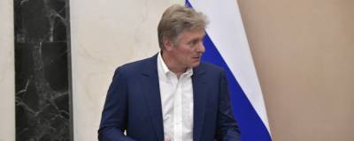 Алексей Навальный - Дмитрий Песков - Игнат Артеменко - Песков прокомментировал дело Навального о клевете на ветерана - runews24.ru