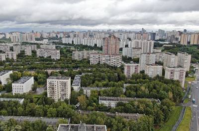 В Общественной палате заявили о необходимости госпрограммы развития малых городов - pnp.ru