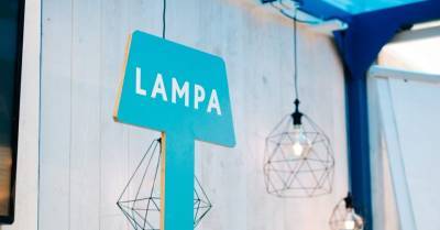 О достойной жизни. Фестиваль общения Lampa пройдет по всему Цесису - rus.delfi.lv