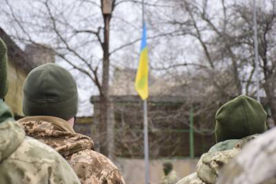 Разведка о ситуации на Донбассе:“Боевики стянули на передовую танки” - news.bigmir.net - Донбасс