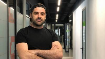 Дэвид Боуи - Чего не хватает украинской киноиндустрии: откровенное интервью с режиссером Любомиром Левицким - 24tv.ua