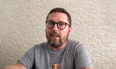Анатолий Шарий - "Партию Шария" не запретят после подозрения блогеру, – Айвазовская - 24tv.ua - Новости